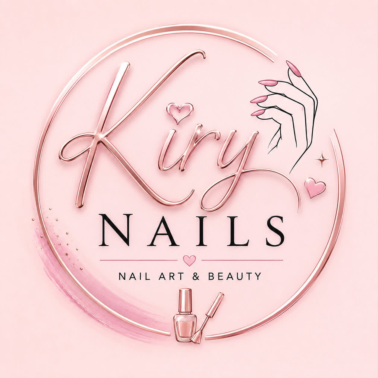 Kiry Nails